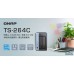 QNAP TS-264C-8G 2-Bay NAS 網絡儲存服務器